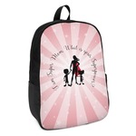 Super Mom Kids Backpack