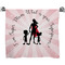 Super Mom Bath Towel (Personalized)