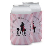 Super Mom Can Cooler (12 oz)