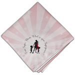 Super Mom Cloth Dinner Napkin - Single