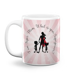 Super Mom Coffee Mug