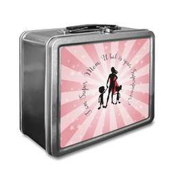 Super Mom Lunch Box