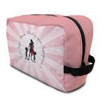 Super Mom Toiletry Bag / Dopp Kit