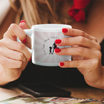 Super Mom Double Shot Espresso Cup - Single