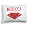 Super Mom Full Pillow Case - FRONT (partial print)