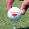 Super Mom Golf Ball - Branded - Hand