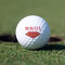 Super Mom Golf Ball - Non-Branded - Front Alt