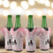 Super Mom Jersey Bottle Cooler - Set of 4 - LIFESTYLE