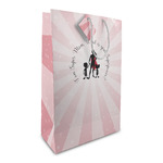 Super Mom Large Gift Bag