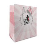 Super Mom Medium Gift Bag