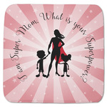 Super Mom Memory Foam Bath Mat - 48"x48"