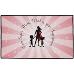 Super Mom Door Mat - 60"x36"