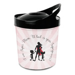 Super Mom Plastic Ice Bucket