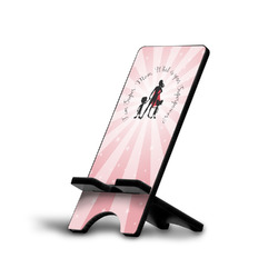 Super Mom Cell Phone Stand (Large)