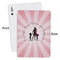 Super Mom Playing Cards - Approval