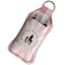 Super Mom Sanitizer Holder Keychain - Large in Case