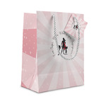 Super Mom Small Gift Bag