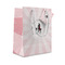 Super Mom Small Gift Bag - Front/Main