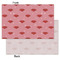 Super Mom Tissue Paper - Lightweight - Small - Front & Back