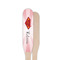 Super Mom Wooden Food Pick - Paddle - Single Sided - Front & Back