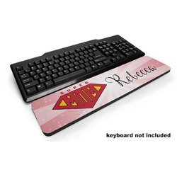 Super Mom Keyboard Wrist Rest