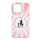 Super Mom iPhone 13 Case - Back