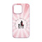 Super Mom iPhone 13 Mini Case - Back