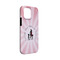 Super Mom iPhone 13 Mini Tough Case - Angle