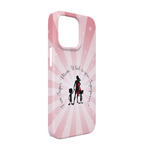 Super Mom iPhone Case - Plastic - iPhone 13 Pro