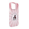 Super Mom iPhone 13 Pro Case - Angle