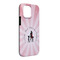 Super Mom iPhone 13 Pro Max Tough Case - Angle