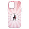 Super Mom iPhone 13 Pro Max Tough Case - Back