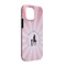 Super Mom iPhone 13 Pro Tough Case -  Angle