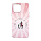 Super Mom iPhone 13 Pro Tough Case - Back