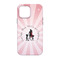 Super Mom iPhone 13 Tough Case - Back