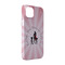 Super Mom iPhone 14 Case - Angle