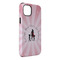 Super Mom iPhone 14 Plus Tough Case - Angle