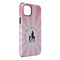 Super Mom iPhone 14 Pro Max Tough Case - Angle