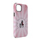 Super Mom iPhone 14 Tough Case - Angle