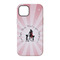 Super Mom iPhone 14 Tough Case - Back