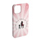 Super Mom iPhone 15 Case - Angle