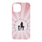 Super Mom iPhone 15 Pro Case - Back