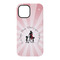 Super Mom iPhone 15 Pro Tough Case - Back