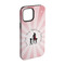 Super Mom iPhone 15 Tough Case -  Angle