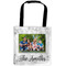 Family Photo and Name Car Bag - Main