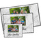 Family Photo and Name Door Mats - Parent/Main