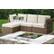 Family Photo and Name Indoor / Outdoor Rug & Cushions