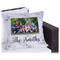 Family Photo and Name Outdoor Pillow - Main