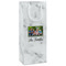 Family Photo and Name Wine Gift Bag - Matte - Main