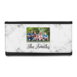 Personalized Women's Wallet - Magenta